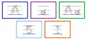 Free Alphabet Flashcards